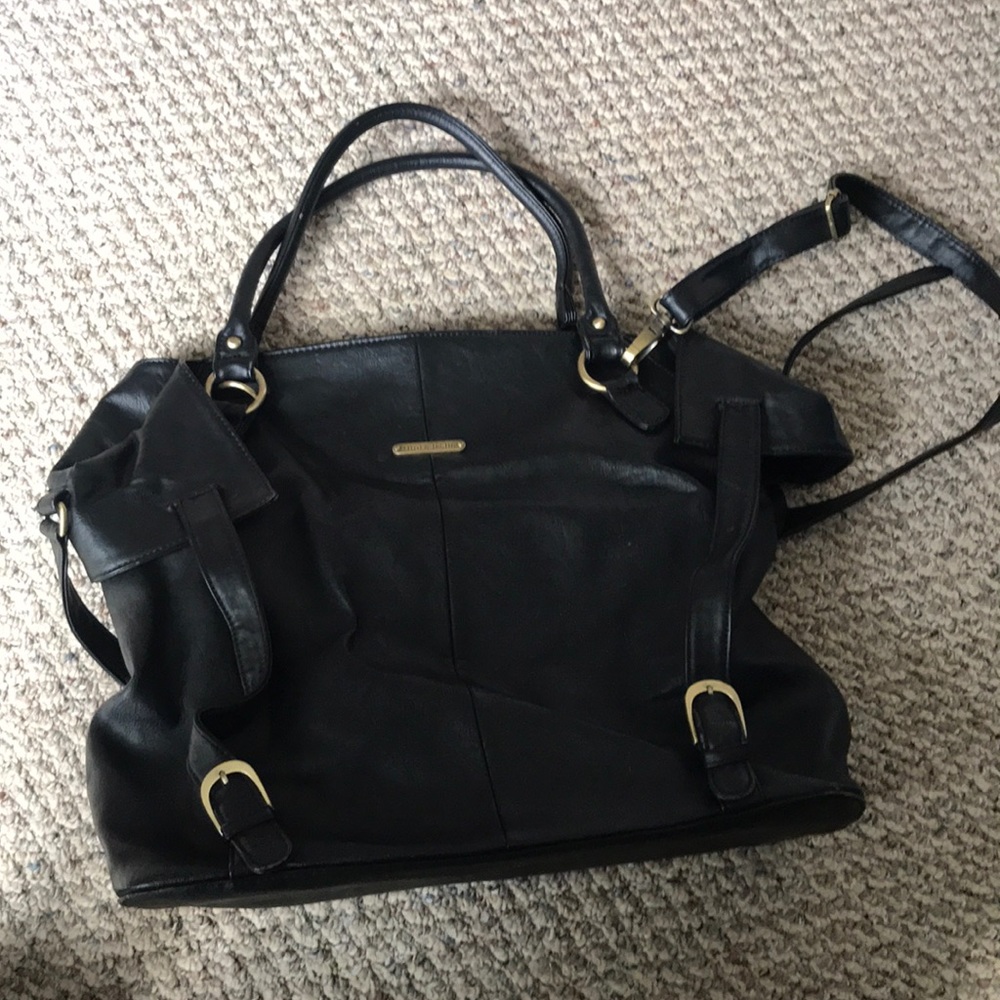 Timi and Leslie diaper bag